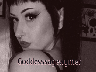 Goddesssagewynter