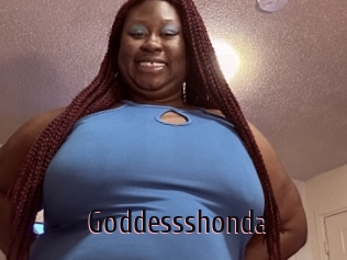 goddessshonda 1 film x