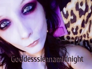Goddesssiennamidnight