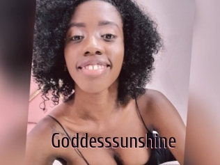 Goddesssunshine