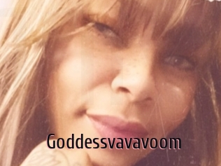 Goddessvavavoom