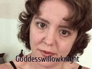 Goddesswillowknight