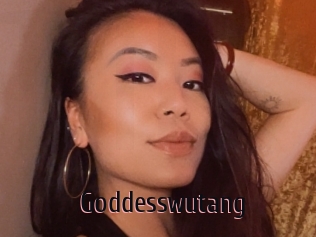 Goddesswutang
