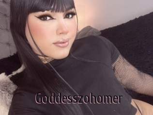 Goddesszohomer