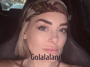 Golalaland