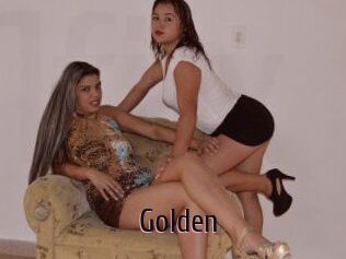 Golden