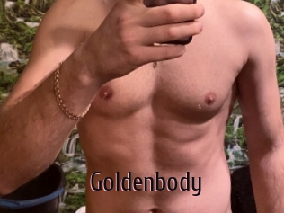 Goldenbody