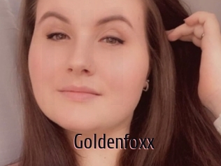 Goldenfoxx