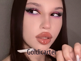 Goldicarter