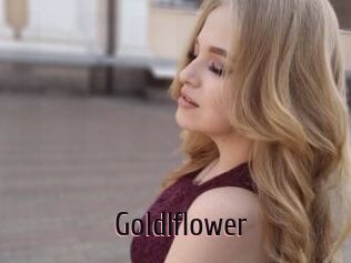Goldlflower