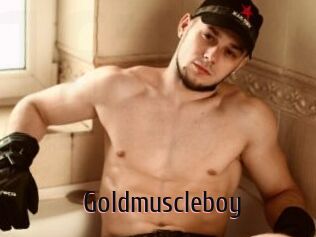 Goldmuscleboy
