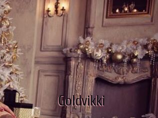 Goldvikki