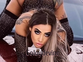Goldydevine