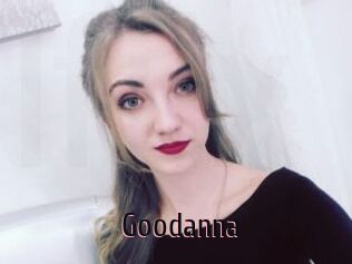 Goodanna