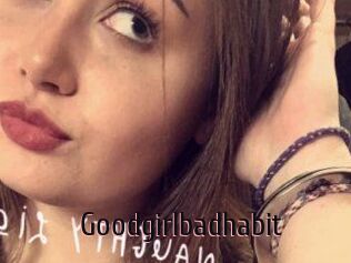 Goodgirlbadhabit