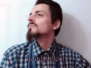 Goodguyjosh