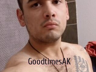 GoodtimesAK