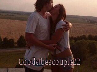 Goodvibescouple22