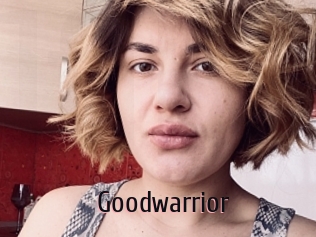 Goodwarrior
