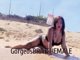 GorgeosBRATSHEMALE