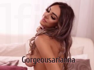 Gorgeousarianna