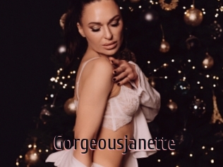 Gorgeousjanette