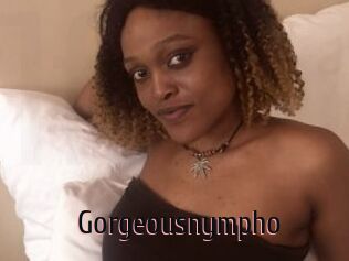 Gorgeousnympho