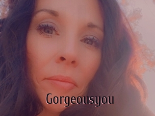 Gorgeousyou