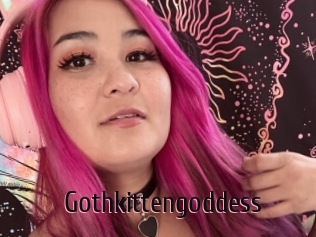 Gothkittengoddess