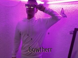 Gowtherr
