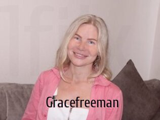Gracefreeman