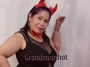 Grandmomhot