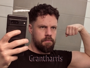 Grantharris