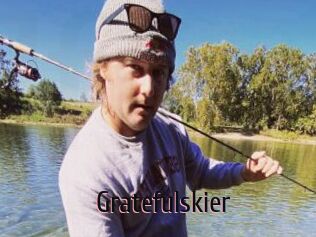 Gratefulskier