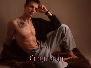 Graymartin