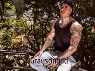 Graysongad