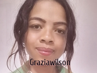 Graziawilson