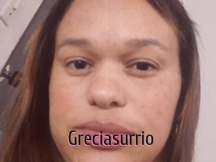 Greciasurrio