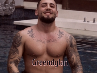 Greendylan