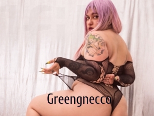 greengnecco 1 film x