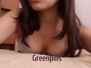 Greenpills