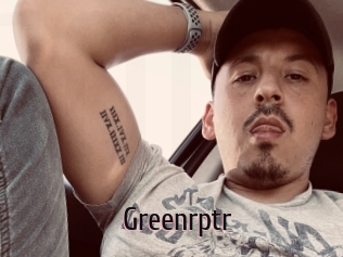 greenrptr 1 film x