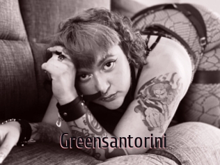 Greensantorini