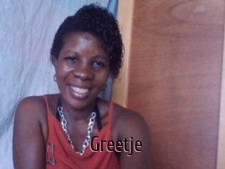 Greetje