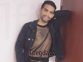 Gregdavis