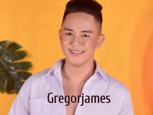 Gregorjames