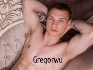 Gregorwu