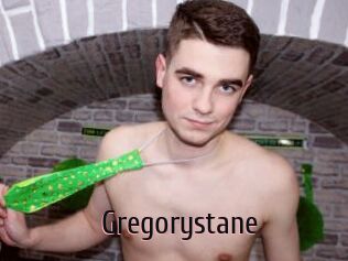 Gregorystane