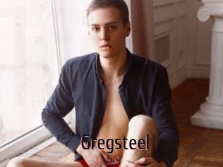 gregsteel 1 film x