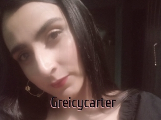 Greicycarter